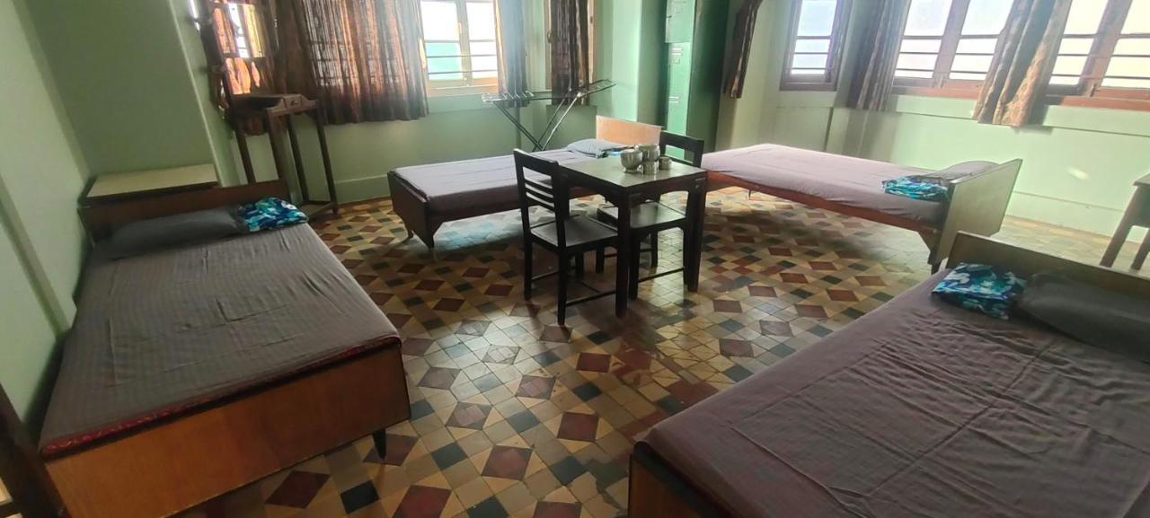Hebbar'S Heritage Home Mumbai Exterior foto
