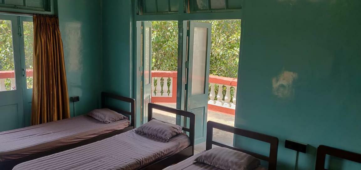 Hebbar'S Heritage Home Mumbai Exterior foto