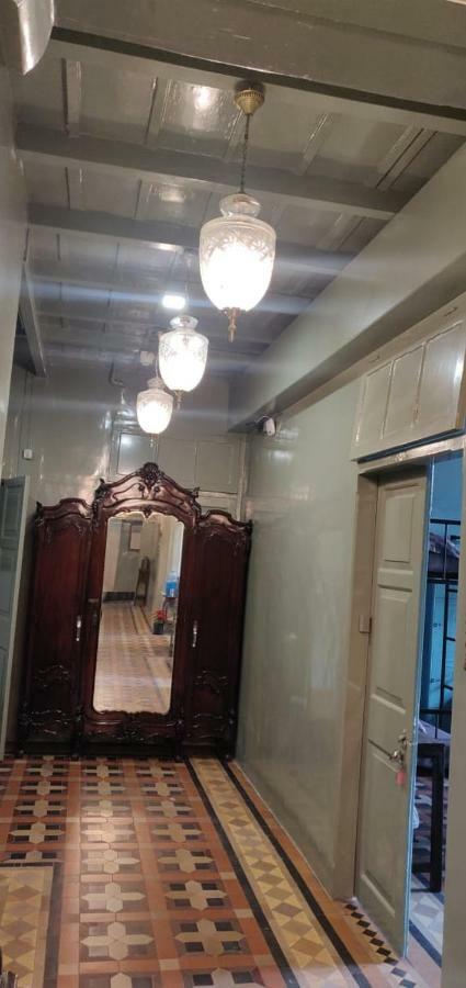 Hebbar'S Heritage Home Mumbai Exterior foto